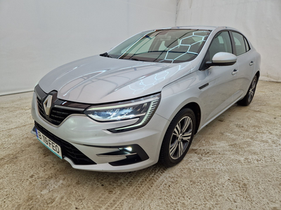 RENAULT Megane Berline